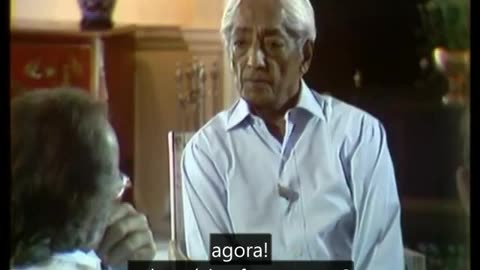 Estamos cônscios de que somos fragmentados? - 1976