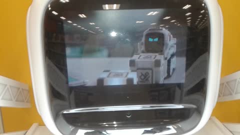 Cozmo