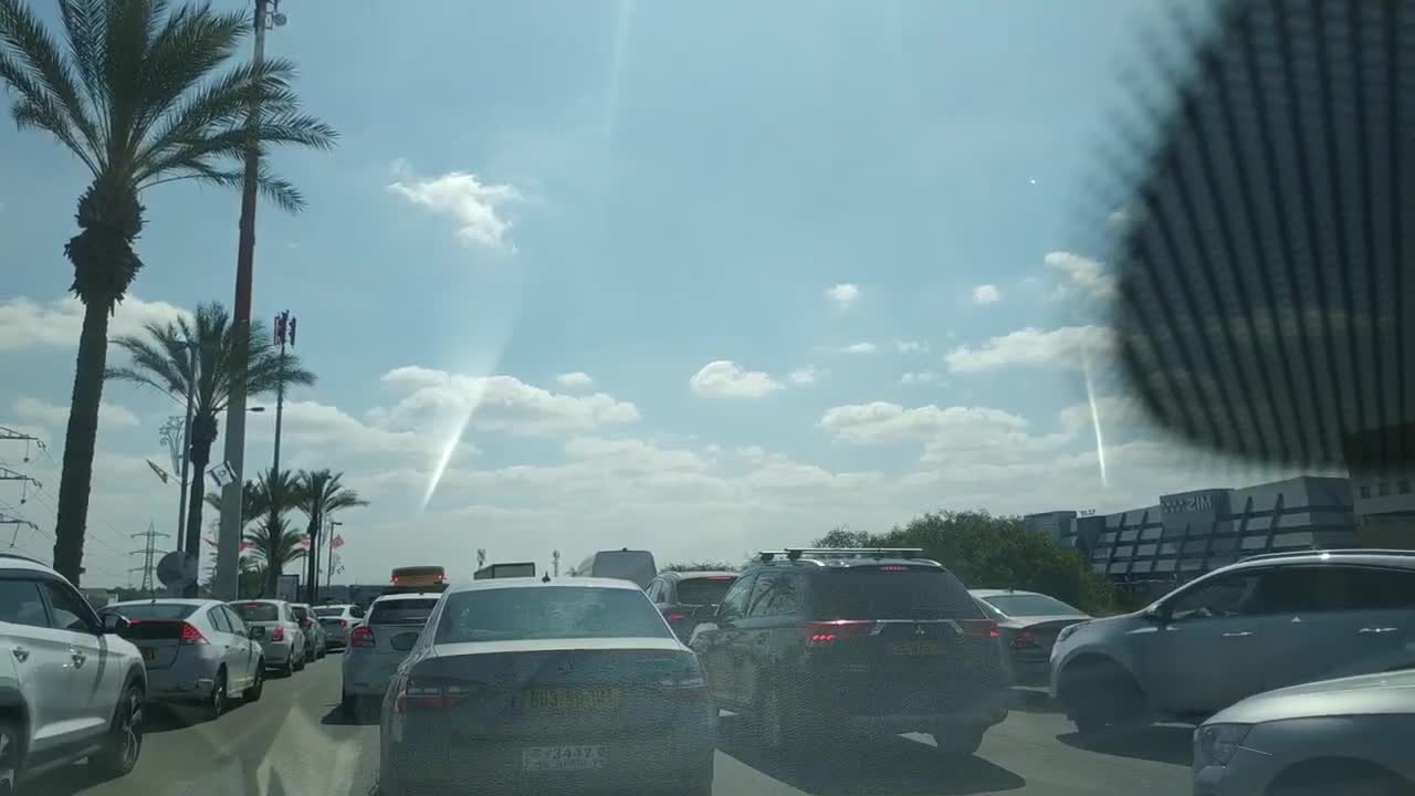 קצרים קטטוניים - 14-4-21 - פקק