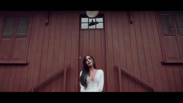 Sabrina Lopes - Lei da Vida Oficial