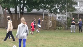 Spencer at TOPS Soccer VID 20191006 101418