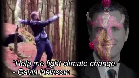 Help Gavin Newsom Today