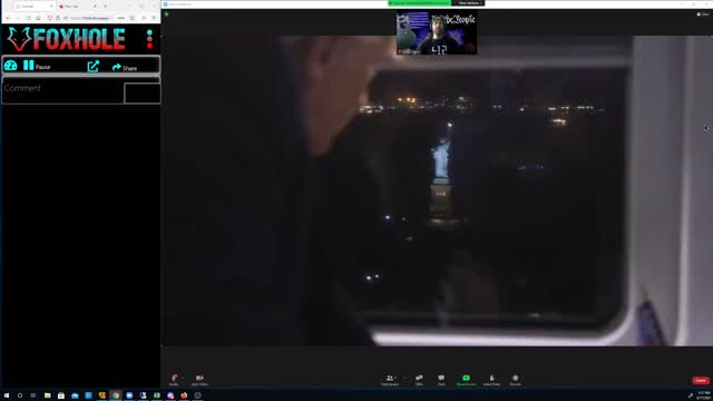 Deplorable Discussions - 8/17/2021