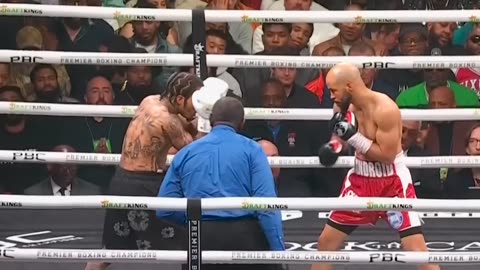 Gervonta Davis (USA) vs Hector Luis Garcia (Dominican) | TKO, Boxing Fight Full Highlights HD