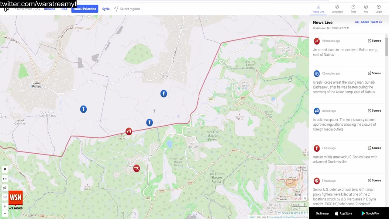 Ep 16_ IDF Makes Push To Finish Encirclement Of Gaza City