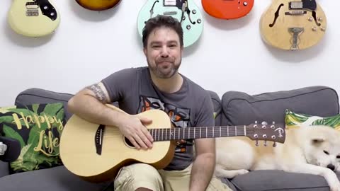 How to Play Spanish-Style 6ths (Harmonized Solos) | Fingerstyle Soloing | Guitar Lesson