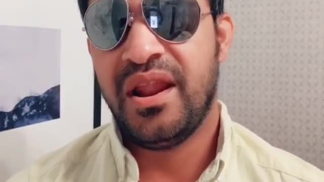 Must watch till end new funny_tichu tichu.