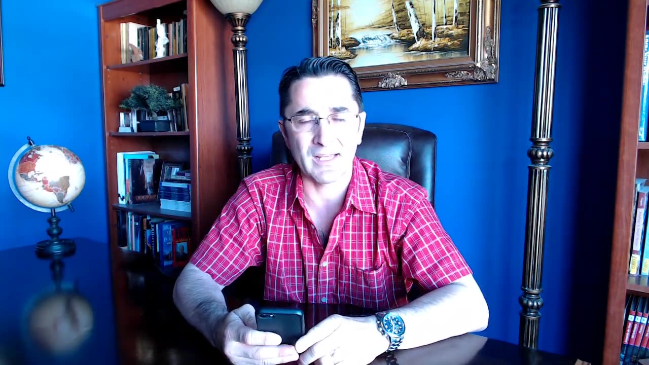 Zelensky accuses Lavrov and the Russians using "Dr. Goebbels' (NAZI) concepts (2022-05-05)