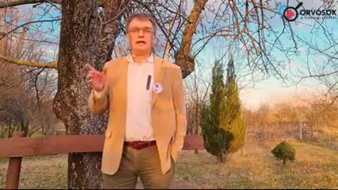 Dr. Tamasi József: A hit ami véget vet az őrületnek