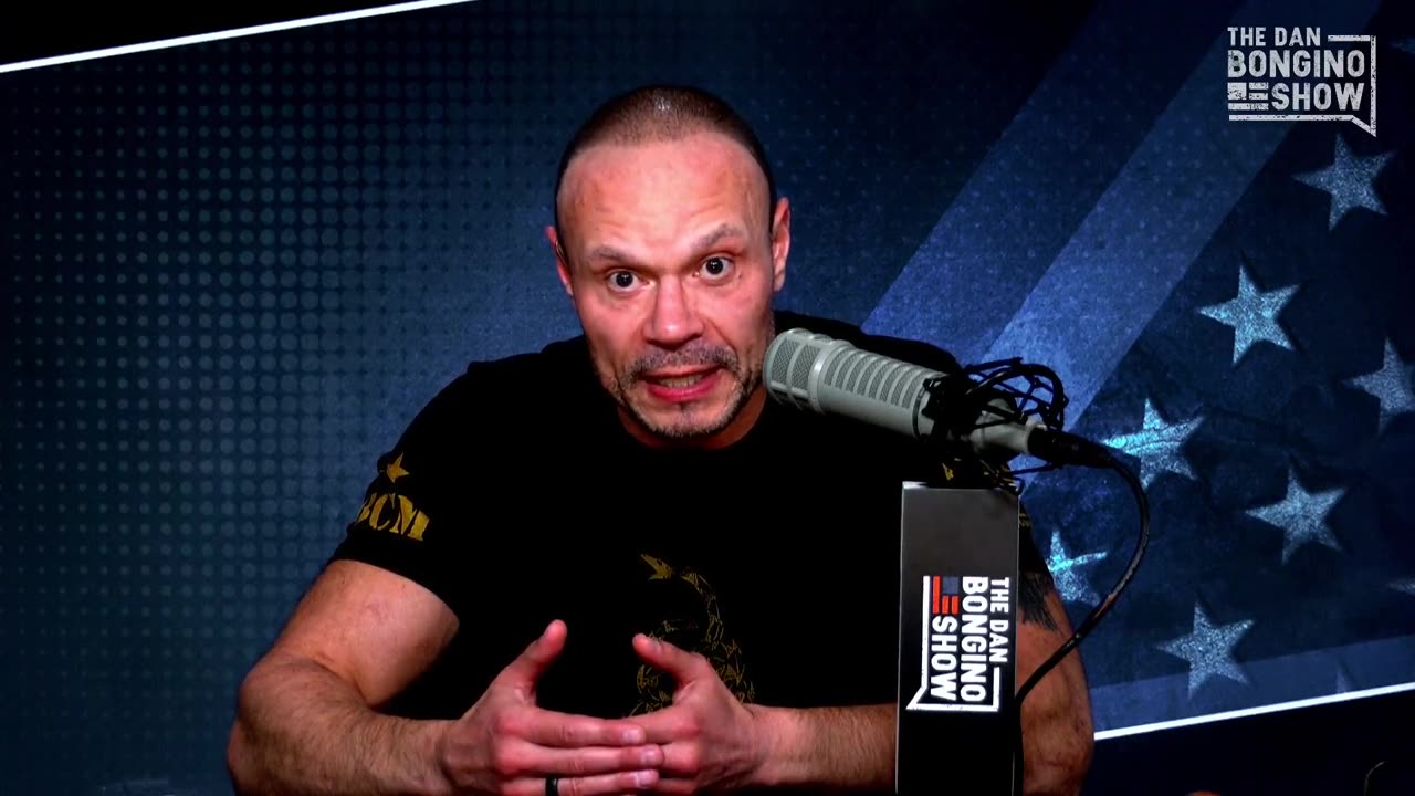 Dan Bongino's inside take on Jeffrey Epstein, Bill Clinton, and The Elite Class