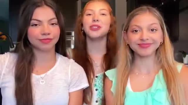 This was CRAZY! 🤯🤣 (Wait for it…) | Triple Charm #shorts