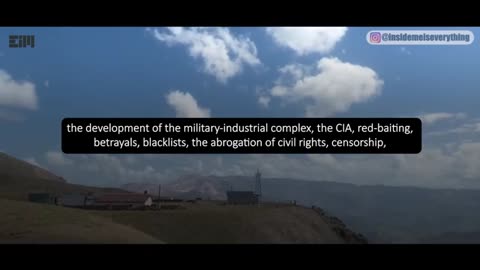 A movie that was banned