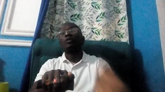 Ils disent que ils vous contrôlent...