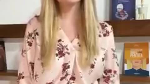 Anna Bonetti, risponde per le rime a Fedez sul dl Zan.