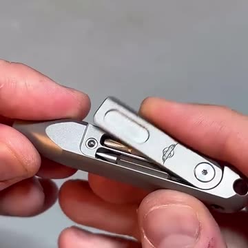 Next LEVEL KEYCHAIN SCREWDRIVER