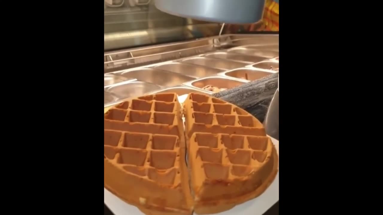 Oddly Satisfying Videos to Relax with