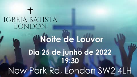 Igreja Batista London