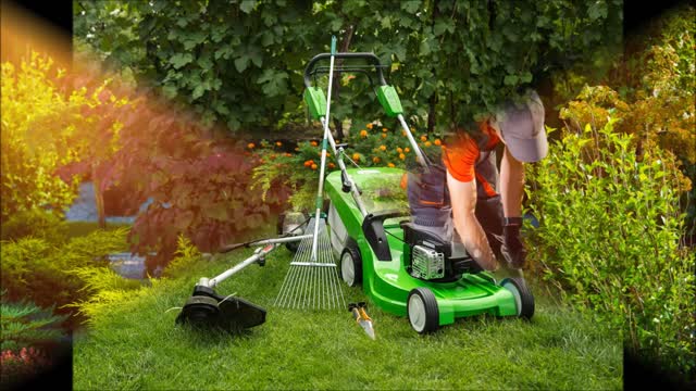 Foster's Pro Lawn & Snow Removal - (309) 204-1828