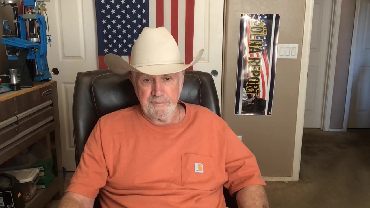 Possible Motive Uncovered In Kentucky Sheriff Shooting Judge Mullins, In His Chambers!