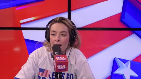 GRACE CURLEY SHOW - DECEMBER 20, 2021