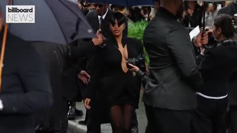 Cardi B Threatens To Sue Prankster After Calling CPS