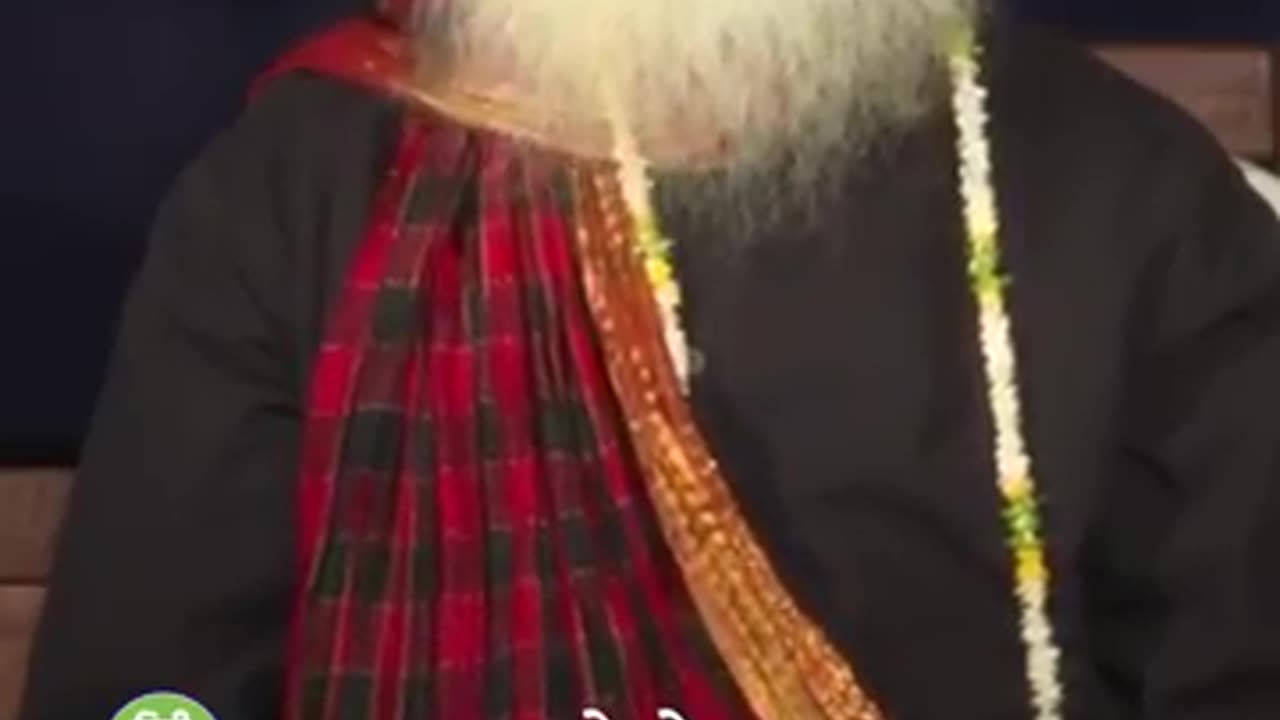 Sadhguru videos