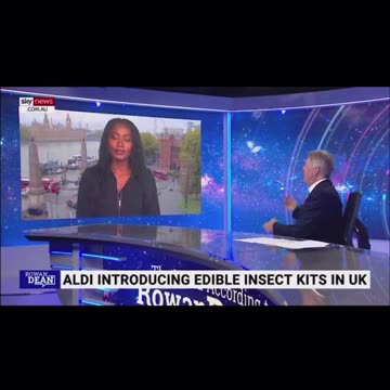 You will eat ze bugs!!!