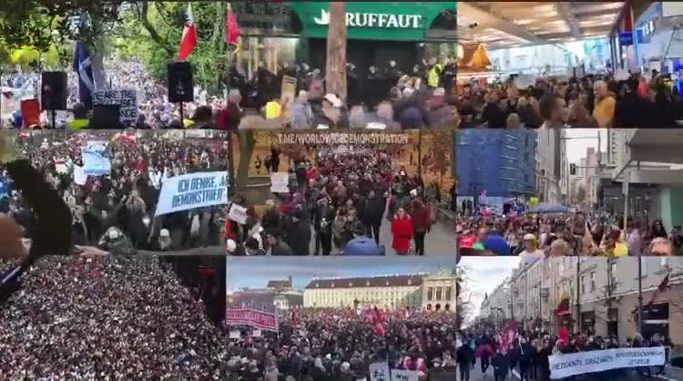 CE QUE NOUS CACHENT LES MEDIAS !