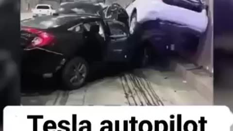 Telsa fail