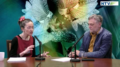 Sekrety seksualności - Agnieszka Ziembińska Cz 2