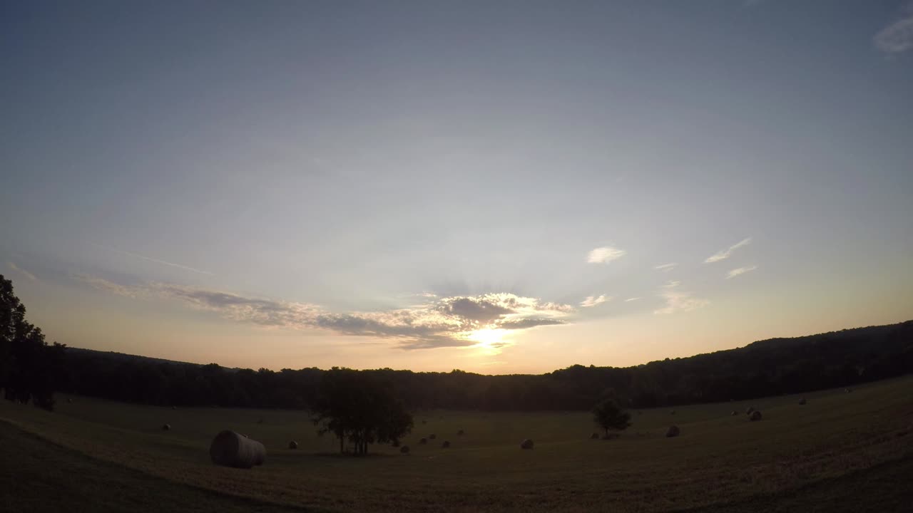 Sun ☀ Rise 9 4 23 73f/23c