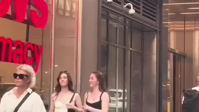 Hot Girls in New York