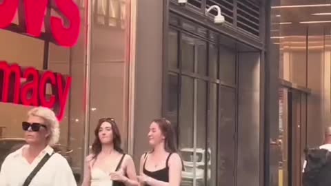 Hot Girls in New York