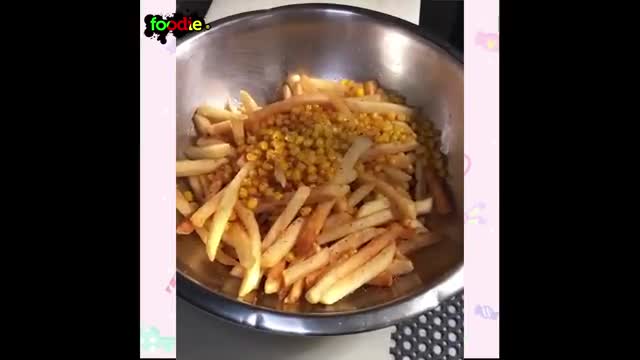 Food compilation