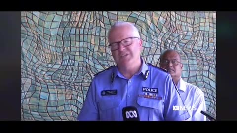 Police Commissioner Of Western Australia - Forcing People To Get Jabbed