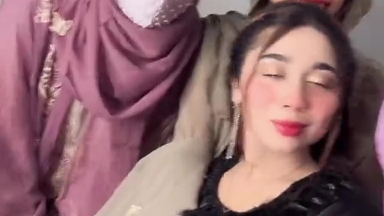 Isllamic videos hijabi queen islamic status