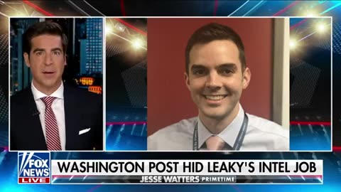 Was the IRS Agent LittleJohn Working on Behalf of the CIA to Leak Trump’s Taxes?