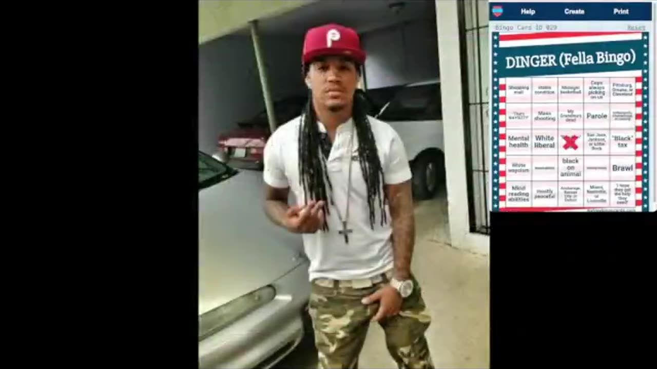 Denial Deceit Delusion #17 More Crazy Black Behavior and Crime
