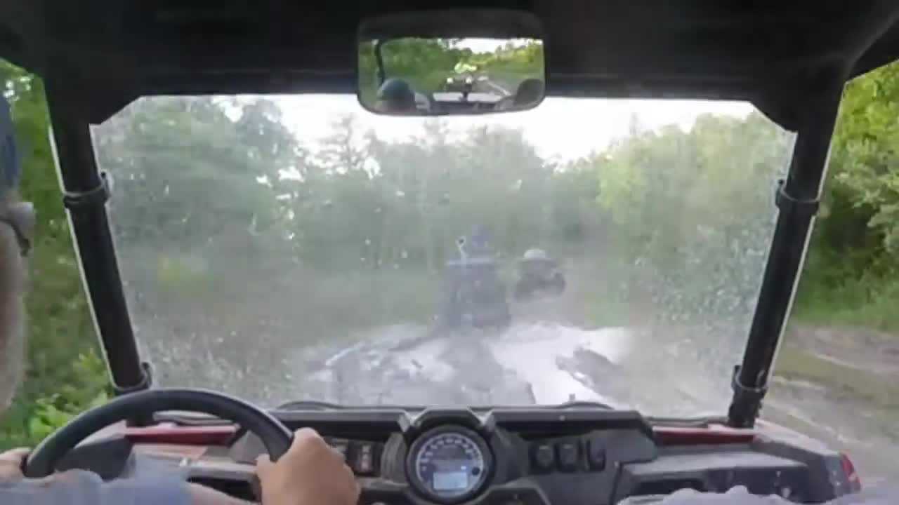 SALYERSVILLE KY 5/26/18 P2