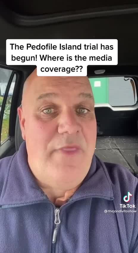 REMINDER. REMINDER. REMINDER.