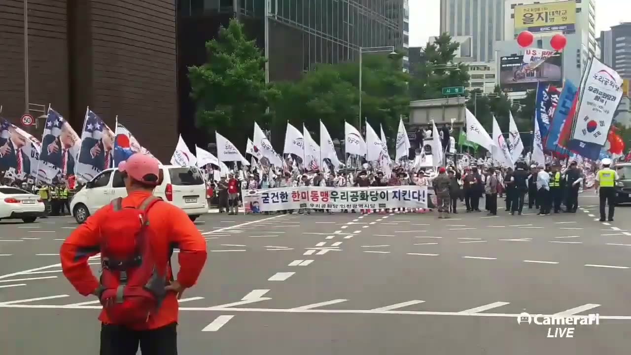 20190702_V3_S05(pIqKyj7sOds)전라도 장흥에서 오시고 남아공 외국인도 동참하는데