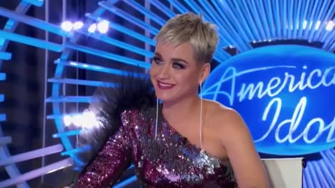 KATY_PERRY_Falls_In_LOVE_With_Trevor_Holmes_On_American_Idol_|_Idols_Global