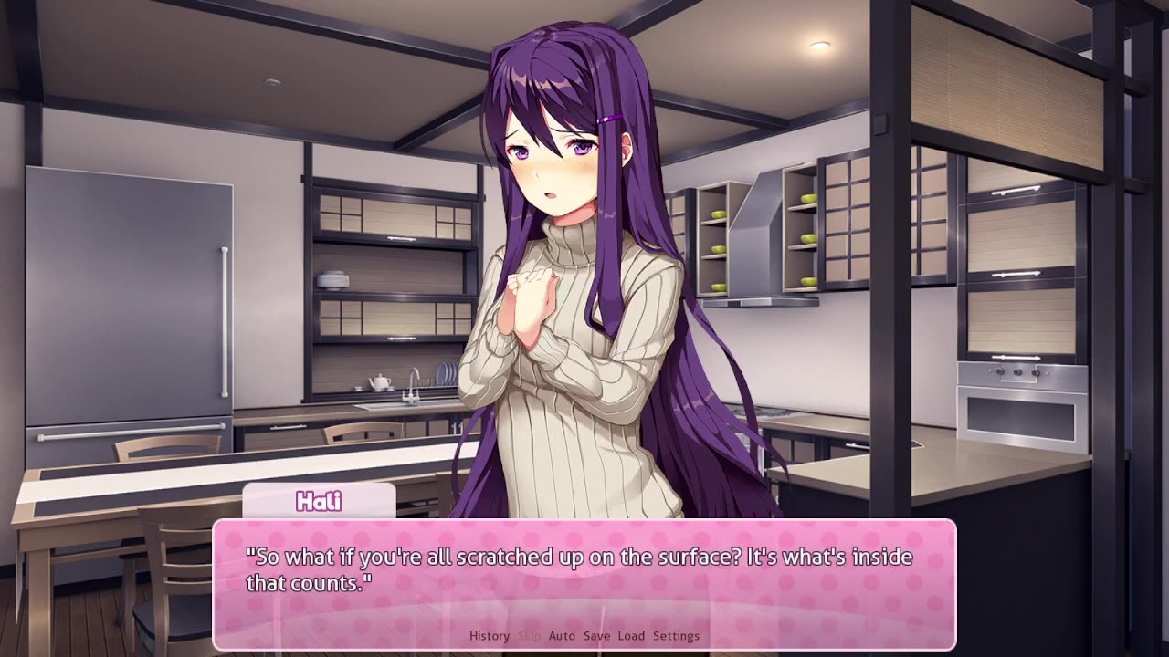 What Really Counts - Take Two! Pt.16