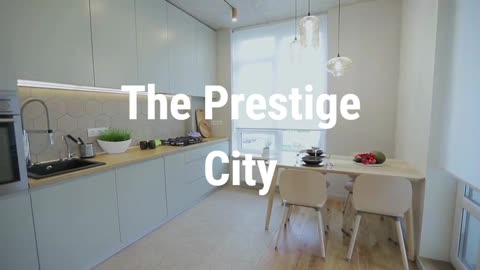 The Prestige City Projects in Sarjapur Road Bangalore
