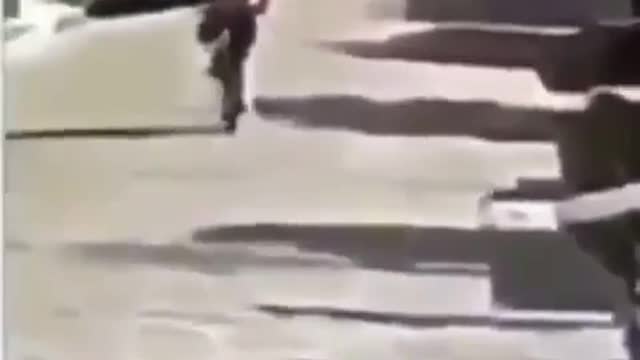 CRACKHEAD STRENGTH IS REAL