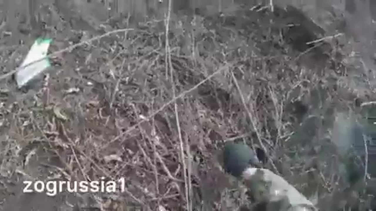 🎥 Ukraine Russia War | Allegedly Russian Who Went to Fight for Ukraine Films His Own Death nea | RCF