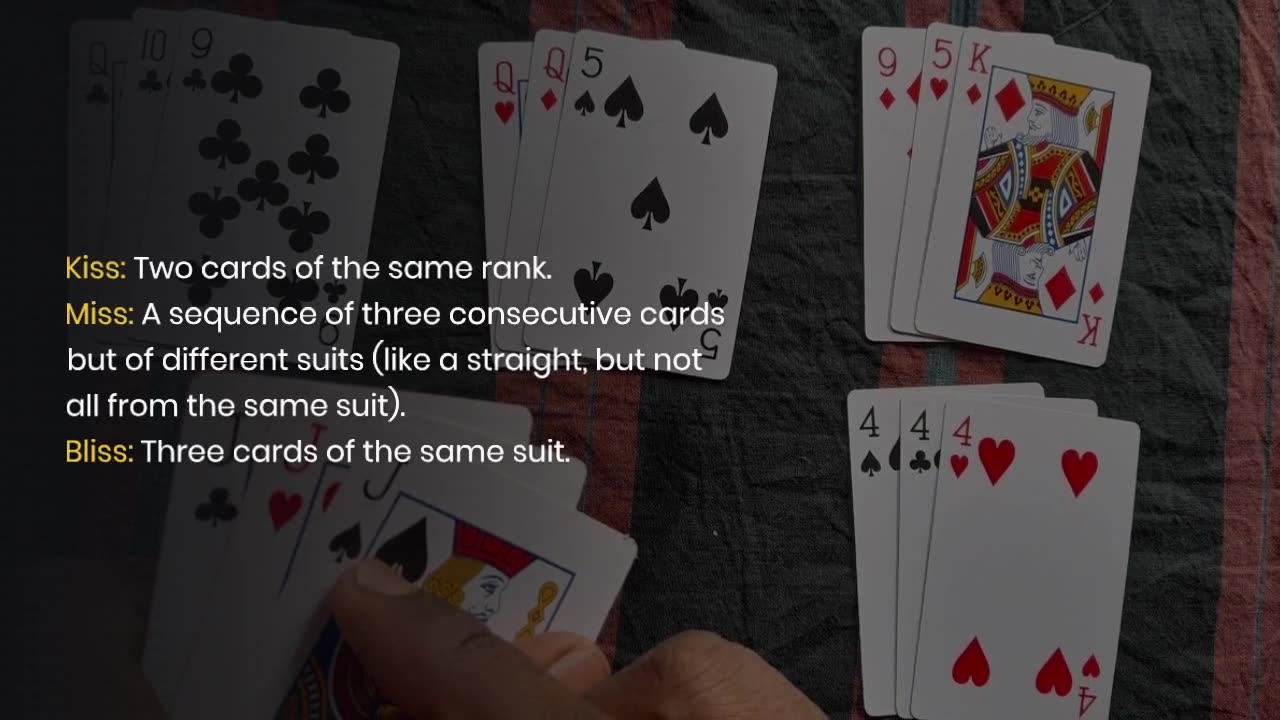 Teen Patti Rules You Didn’t Know Existed