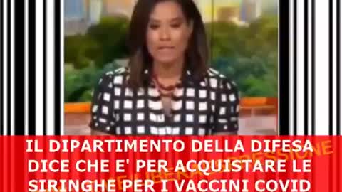 Tracciamento vaccinale