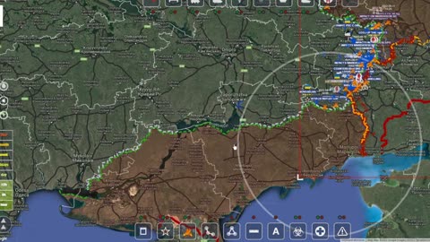 Ukraine Military Summary And Analysis 11 08 2022