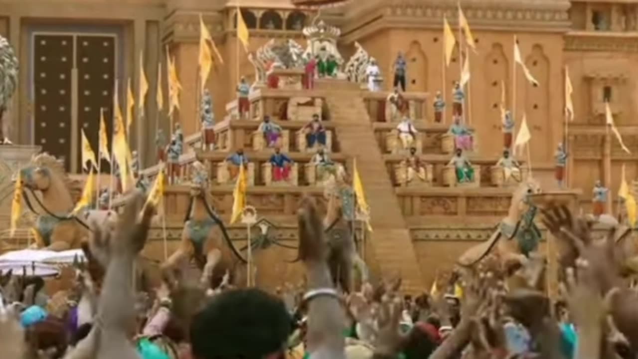 Dhoke barge Sivagami 🤪